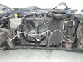 передняя часть (ноускат) Nissan Note E11 [рестайлинг] 2010, 1.6 л., i, HR16DE, бензин, 5МКПП, купе, передний привод, 62022-BH10H, F2511-9U0M0, 62030-9U000, 62310-BH00H, 62530-9U200, 26060-BH00B, 26010-BH00B - фото №13