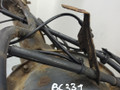 мост задний Mercedes-Benz Sprinter 2 поколение (W906) 2011, 2.1 л., CDi, OM 651.955, дизель, 6МКПП, микроавтобус, задний привод, A9063500800, 9063500800, A0003500400, X004070390, 741415 - фото №11