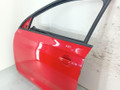 дверь передняя левая Skoda Rapid 1 поколение 2014, 5JA831051C - фото №2