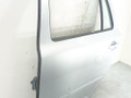 дверь задняя левая Skoda Octavia 2 поколение (A5) [рестайлинг] 2010, универсал, 1Z9833055 - фото №2