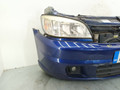 передняя часть (ноускат) Opel Zafira 1 поколение (A) [рестайлинг] 2005, 2.0 л., DTi, Y 20 DTH, дизель, 5МКПП, минивэн, передний привод - фото №2