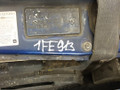 передняя часть (ноускат) Opel Zafira 1 поколение (A) [рестайлинг] 2005, 2.0 л., DTi, Y 20 DTH, дизель, 5МКПП, минивэн, передний привод - фото №17