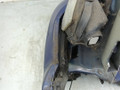 передняя часть (ноускат) Opel Zafira 1 поколение (A) [рестайлинг] 2005, 2.0 л., DTi, Y 20 DTH, дизель, 5МКПП, минивэн, передний привод - фото №10