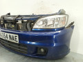 передняя часть (ноускат) Opel Zafira 1 поколение (A) [рестайлинг] 2005, 2.0 л., DTi, Y 20 DTH, дизель, 5МКПП, минивэн, передний привод - фото №4