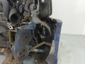 передняя часть (ноускат) Opel Zafira 1 поколение (A) [рестайлинг] 2005, 2.0 л., DTi, Y 20 DTH, дизель, 5МКПП, минивэн, передний привод - фото №16