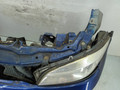 передняя часть (ноускат) Opel Zafira 1 поколение (A) [рестайлинг] 2005, 2.0 л., DTi, Y 20 DTH, дизель, 5МКПП, минивэн, передний привод - фото №5