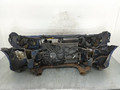 передняя часть (ноускат) Opel Zafira 1 поколение (A) [рестайлинг] 2005, 2.0 л., DTi, Y 20 DTH, дизель, 5МКПП, минивэн, передний привод - фото №9