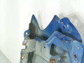 крыло переднее левое Dacia Duster 1 поколение 2012, 1.5 л., DCi, K9K 612, дизель, 5МКПП, внедорожник 5 дв., полный привод, 631015821R - фото №5