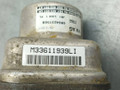 электрогидроусилитель руля Skoda Fabia 2 поколение [рестайлинг] 2012, 1.2 л., TDi, CFWA, дизель, 5МКПП, передний привод, 6R0423156B, 6R0423156S - фото №5