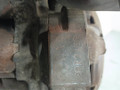 двигатель Honda CR-V 2 поколение 2003, 2.0 л., i-VTEC, K20A4, бензин, 5МКПП, внедорожник 5 дв., полный привод, K20A4, 10002-PNL-E04, 10003-PNL-E01 - фото №7