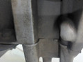 двигатель Ford Transit 7 поколение 2007, 2.2 л., TDCi, QVFA, дизель, 5МКПП, микроавтобус, передний привод, QVFA, P8FA, P8FB, 1709003, 9C1Q-6006-AA, 1749287, QVFB, QVFA - фото №3