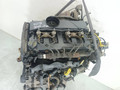 двигатель Ford Transit 7 поколение 2007, 2.2 л., TDCi, QVFA, дизель, 5МКПП, микроавтобус, передний привод, QVFA, P8FA, P8FB, 1709003, 9C1Q-6006-AA, 1749287, QVFB, QVFA - фото №2