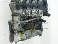 двигатель Renault Scenic 2 поколение 2005, 1.6 л., i, K4M 761, бензин, АКПП, минивэн, передний привод, K4M760, K4M761, 7701474379, 7711135186, K4M761 - фото №2