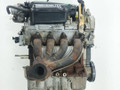 двигатель Renault Scenic 2 поколение 2005, 1.6 л., i, K4M 761, бензин, АКПП, минивэн, передний привод, K4M760, K4M761, 7701474379, 7711135186, K4M761 - фото №6