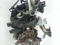 двигатель Renault Scenic 2 поколение 2005, 1.6 л., i, K4M 761, бензин, АКПП, минивэн, передний привод, K4M760, K4M761, 7701474379, 7711135186, K4M761 - фото №5