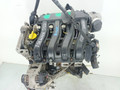 двигатель Renault Scenic 2 поколение 2005, 1.6 л., i, K4M 761, бензин, АКПП, минивэн, передний привод, K4M760, K4M761, 7701474379, 7711135186, K4M761 - фото №3