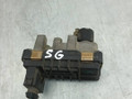 клапан управления турбиной (актуатор) Audi A6 4F/C6 2007, 2.7 л., TDi, BPP, дизель, АКПП, универсал, полный привод, 6NW009483 - фото №4