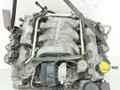 двигатель Mercedes-Benz E-Класс W211/S211 2003, 3.2 л., i, M 112.949, бензин, АКПП, седан, задний привод, 112949, A1120101046, A1120105345 - фото №2
