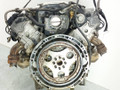 двигатель Mercedes-Benz E-Класс W211/S211 2003, 3.2 л., i, M 112.949, бензин, АКПП, седан, задний привод, 112949, A1120101046, A1120105345 - фото №5