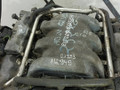 двигатель Mercedes-Benz E-Класс W211/S211 2003, 3.2 л., i, M 112.949, бензин, АКПП, седан, задний привод, 112949, A1120101046, A1120105345 - фото №7