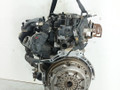 двигатель Ford Focus 2 поколение 2006, 1.6 л., i, HXDA, бензин, 5МКПП, хетчбэк 5 дв., передний привод, HXDA - фото №3
