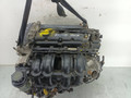 двигатель Ford Focus 2 поколение 2006, 1.6 л., i, HXDA, бензин, 5МКПП, хетчбэк 5 дв., передний привод, HXDA - фото №2