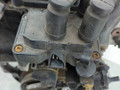 двигатель Ford Focus 2 поколение 2006, 1.6 л., i, HXDA, бензин, 5МКПП, хетчбэк 5 дв., передний привод, HXDA - фото №6