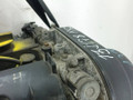 двигатель Ford Focus 2 поколение 2006, 1.6 л., i, HXDA, бензин, 5МКПП, хетчбэк 5 дв., передний привод, HXDA - фото №8