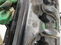 клапанная крышка Renault Master 2 поколение 2002, 2.5 л., DCi, G9U 720, дизель, 5МКПП, микроавтобус, передний привод, 8200239705, 8200149903 - фото №3