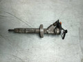 форсунка Renault Master 2 поколение 2002, 2.5 л., DCi, G9U 720, дизель, 5МКПП, микроавтобус, передний привод, 0445110084, 8201043626, 8200084534 - фото №3