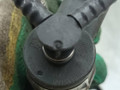 форсунка Renault Master 2 поколение 2002, 2.5 л., DCi, G9U 720, дизель, 5МКПП, микроавтобус, передний привод, 0445110087, 0986435274, 0986435079, 9112247, 93167533, 93169129, 93190336, 95517507, 7701473631, 8200101135, 8200549067, 820000928996, 8201573694 - фото №2