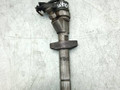 форсунка Renault Master 2 поколение 2002, 2.5 л., DCi, G9U 720, дизель, 5МКПП, микроавтобус, передний привод, 0445110087, 0986435274, 0986435079, 9112247, 93167533, 93169129, 93190336, 95517507, 7701473631, 8200101135, 8200549067, 820000928996, 8201573694 - фото №3