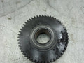 промежуточная шестерня Renault Master 2 поколение 2002, 2.5 л., DCi, G9U 720, дизель, 5МКПП, микроавтобус, передний привод, 8200810829, 8200004588, 8200384299 - фото №2