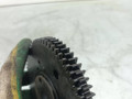 звездочка ТНВД Renault Master 2 поколение 2002, 2.5 л., DCi, G9U 720, дизель, 5МКПП, микроавтобус, передний привод, 8200250911, 7700109602 - фото №3