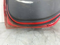 дверь задняя правая Kia Ceed 2 поколение 2015, хетчбэк 5 дв., 77004-A2200 - фото №8