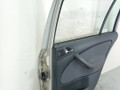 дверь задняя правая Skoda Octavia 1 поколение (A4) [рестайлинг] 2003, универсал, 1U9833056 - фото №5