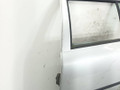 дверь задняя левая Skoda Octavia 1 поколение (A4) [рестайлинг] 2003, универсал, 1U9833055 - фото №2