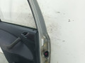дверь задняя левая Skoda Octavia 1 поколение (A4) [рестайлинг] 2003, универсал, 1U9833055 - фото №5