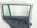 дверь задняя левая Skoda Octavia 1 поколение (A4) [рестайлинг] 2003, универсал, 1U9833055 - фото №4