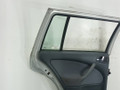 дверь задняя левая Skoda Octavia 1 поколение (A4) [рестайлинг] 2003, универсал, 1U9833055 - фото №7