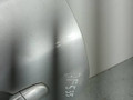 дверь задняя левая Skoda Octavia 1 поколение (A4) [рестайлинг] 2003, универсал, 1U9833055 - фото №6
