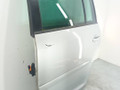 дверь задняя левая Volkswagen Touran 1 поколение 2005, минивэн - фото №2
