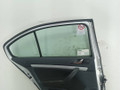 дверь задняя левая Skoda Octavia 1 поколение (A4) [рестайлинг] 2002, седан, 1U4833055 - фото №3