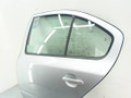 дверь задняя левая Skoda Octavia 1 поколение (A4) [рестайлинг] 2002, седан, 1U4833055 - фото №5