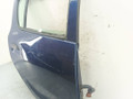 дверь задняя правая Renault Sandero 1 поколение 2009, хетчбэк 5 дв. - фото №2