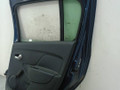 дверь задняя правая Renault Sandero 1 поколение 2009, хетчбэк 5 дв. - фото №6
