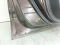 дверь передняя левая Nissan Juke YF15 [рестайлинг] 2012, внедорожник 5 дв., H0101-BA6MA - фото №9