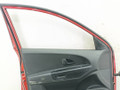 дверь передняя левая Kia Ceed 1 поколение 2009, хетчбэк 5 дв. - фото №3