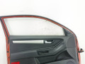 дверь передняя левая Kia Ceed 1 поколение 2007, хетчбэк 5 дв. - фото №4