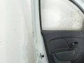 дверь передняя левая Renault Sandero 2 поколение 2013, хетчбэк 5 дв. - фото №6